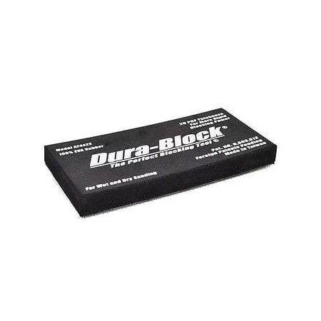 Dura-Block SCRUFF PAD BLOCK AF4405